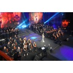Η DPA Κάνει αντίκτυπο και στα Βραβεία GNC στη Βηρυτό 11/02/2013